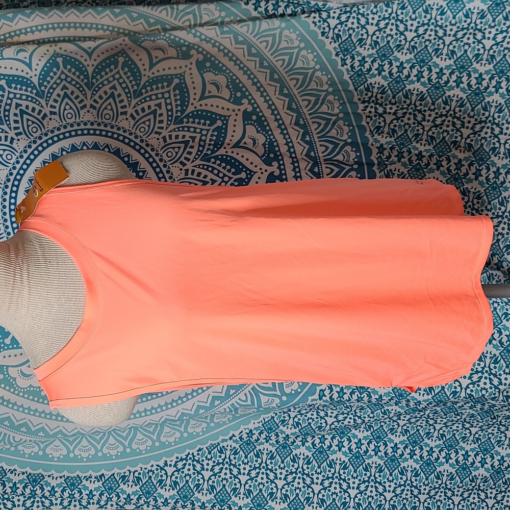 Champion Duo dry tank top